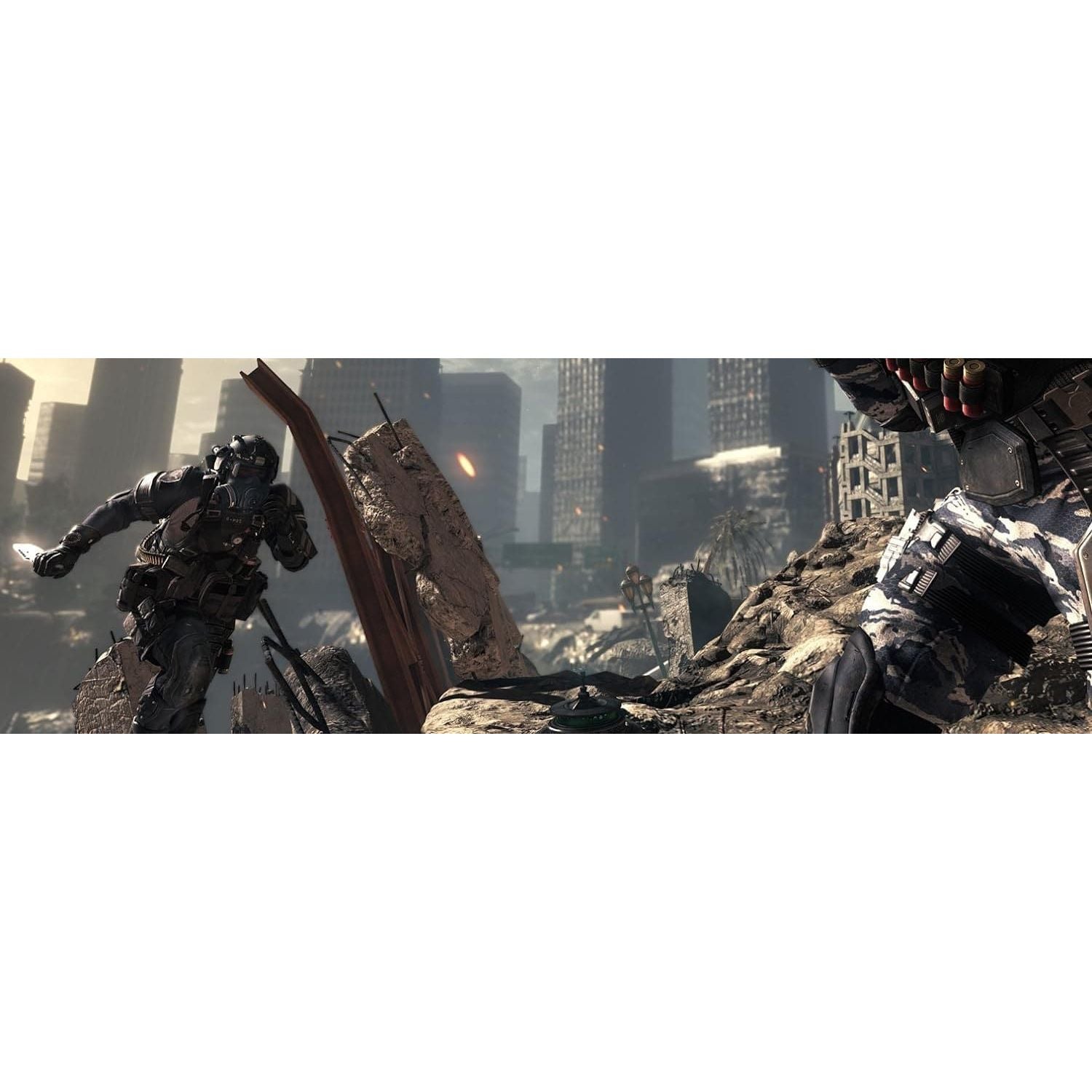 Call of Duty: Ghosts (PS4) - 8